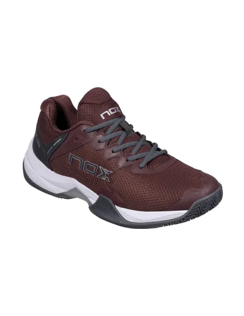 Zapatillas Nox Ml10 Hexa Calmlhexrurc | Ofertas de pádel